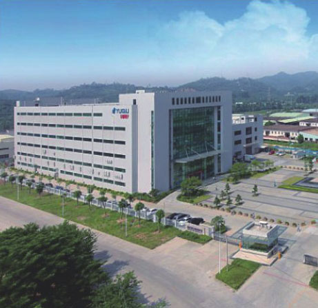 Head company and Factory
