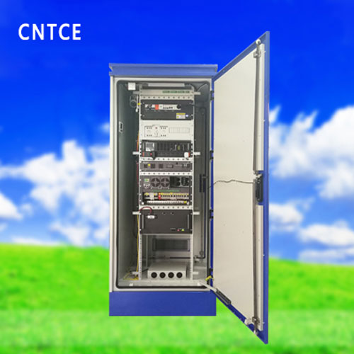 219090 Traffic Signal Controller cabinet and  Integreated Outdoor Cabinet
