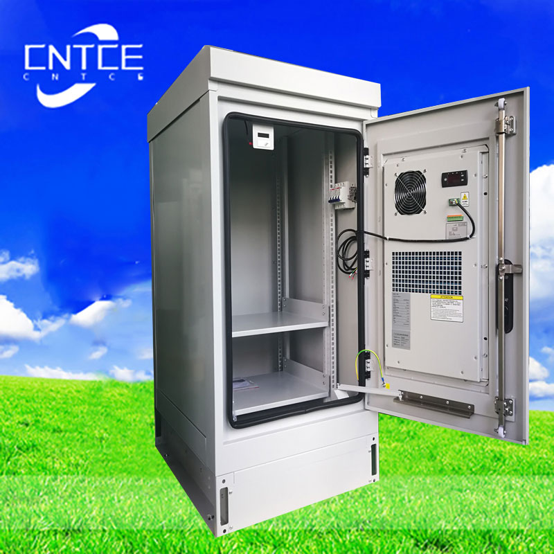 126060 Outdoor Power Cabinet