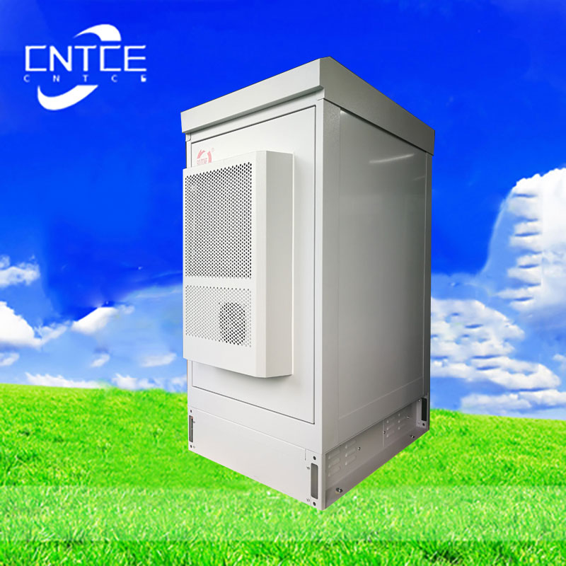 127060 Outdoor Power Cabinet