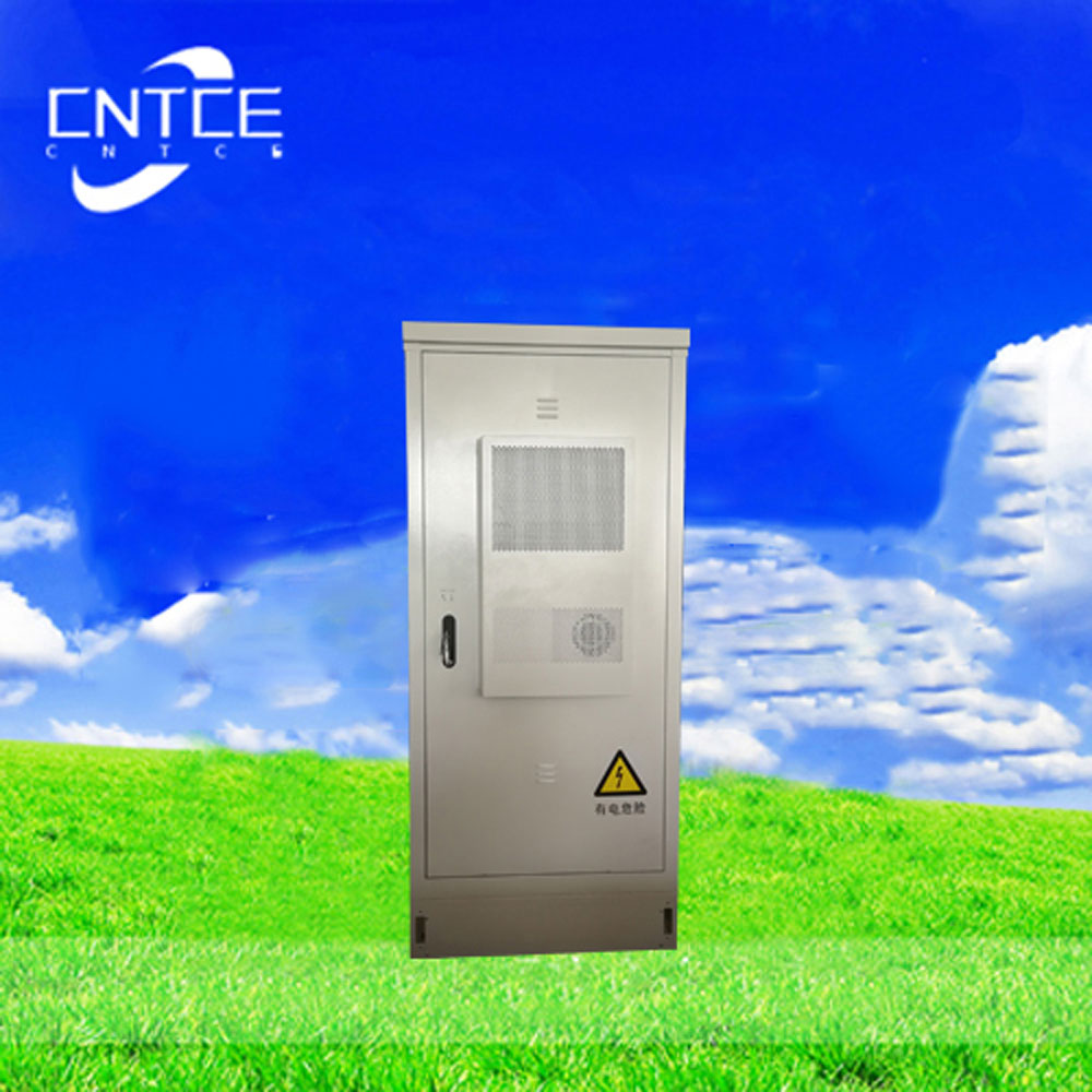 209090 Outdoor Network Cabinet