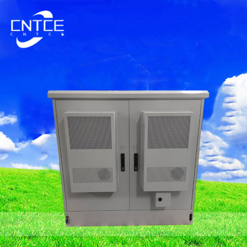211610 Outdoo Equipment Cabinet