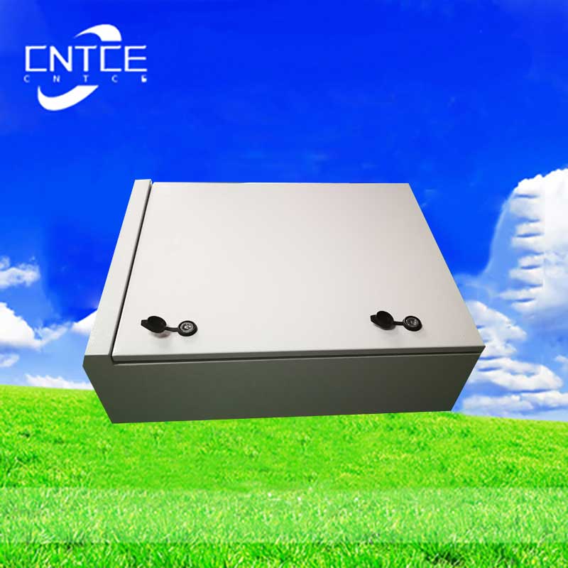 806050 Outdoor Power Cabinet