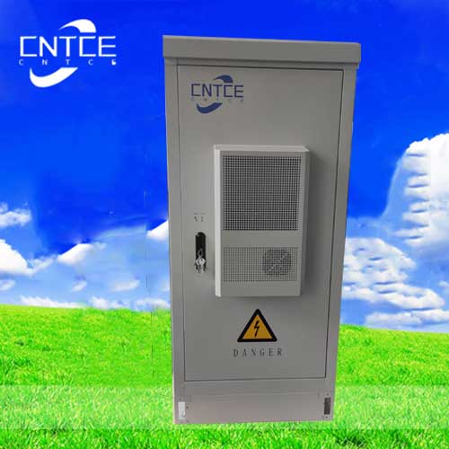 209090 Outdoor Telecom Cabinet