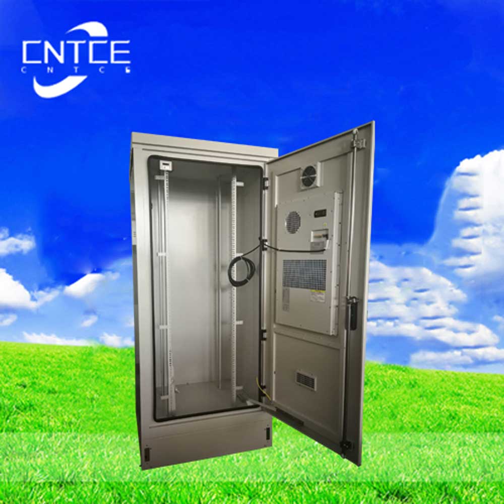 209090 Outdoor Communications Cabinet