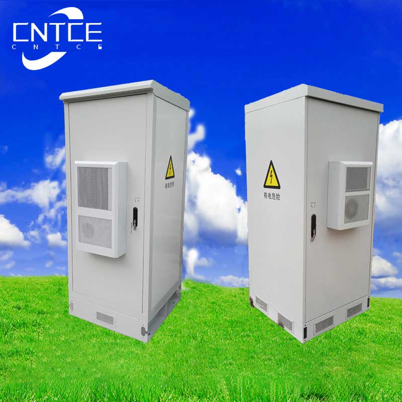 219090 Outdoor Battery Cabinet