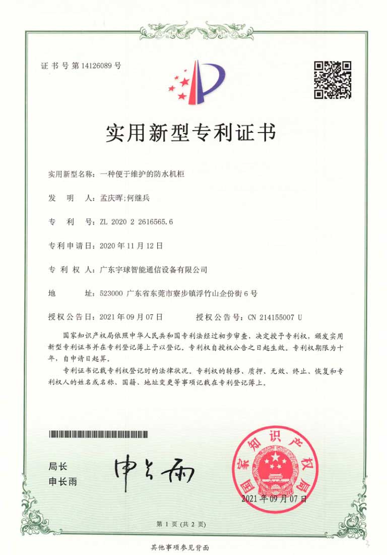 Patent