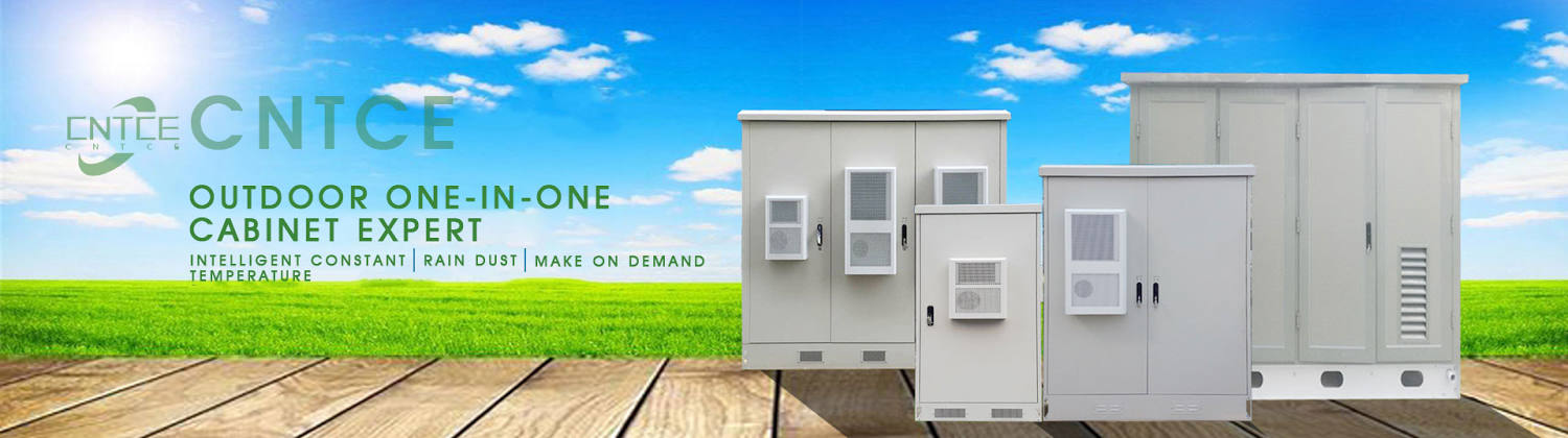 outdoor cabinet