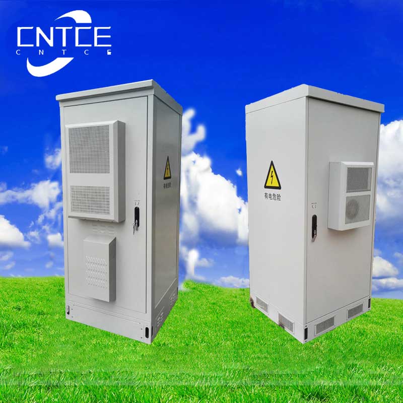 219090 Outdoor Telecom Cabinet