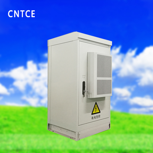 553070 Outdoor 5G Telecom Cabinet