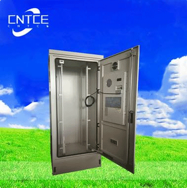 209090 Outdoor Communications Cabinet