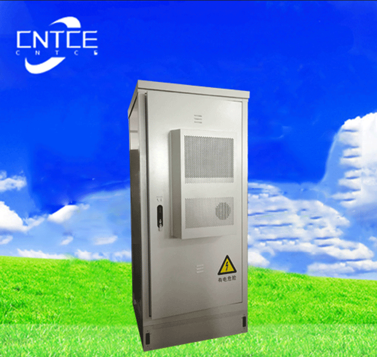 209090 Outdoor Battery Enclosure