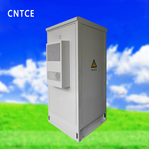 219090DAH Outdoor Telecom And Idustrial Equipment Cabinet