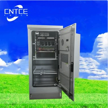209090 Outdoor Data Cabinet