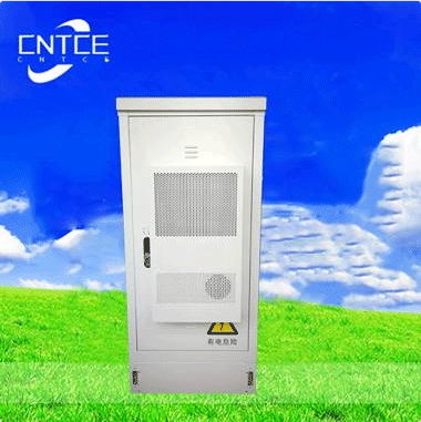 209090 Telecom Battery Cabinet