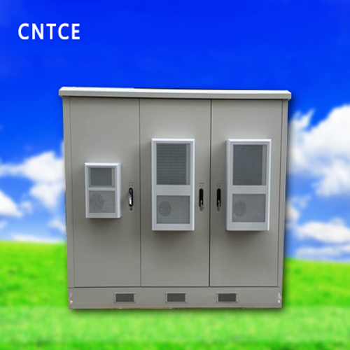 211680 Outdoor Telecom Cabinet