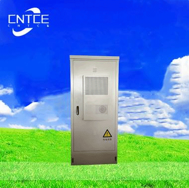 209090 Solar Battery Cabinet
