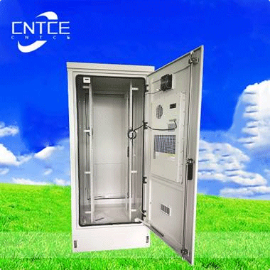 209090 19 Inch Rack Outdoor Telecom Cabinet