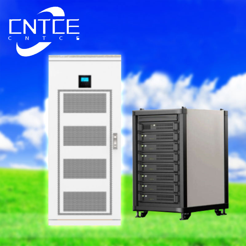 Energy Storage System For Home And Utilities And Commercial