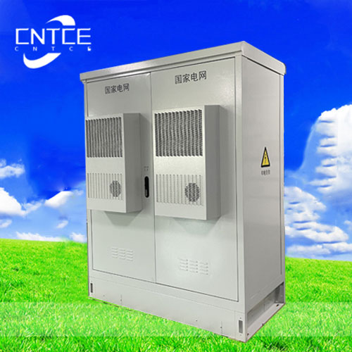 211610 Outdoo Equipment Cabinet