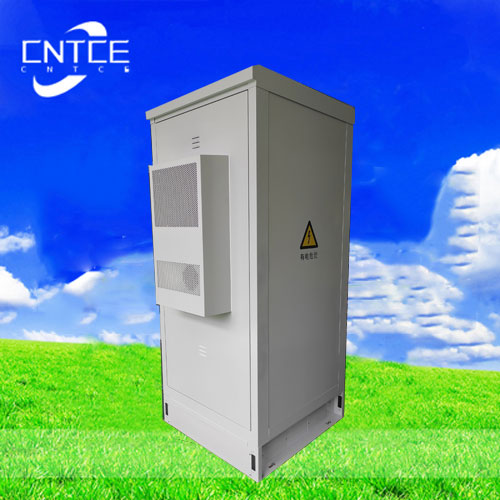 209090 Communication Outdoor Cabinet
