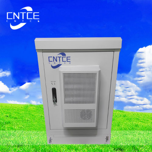 209090 Telecom Battery Cabinet