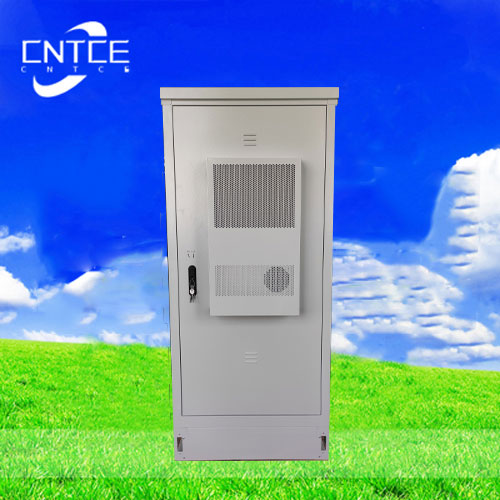 209090 Telecom Battery Cabinet