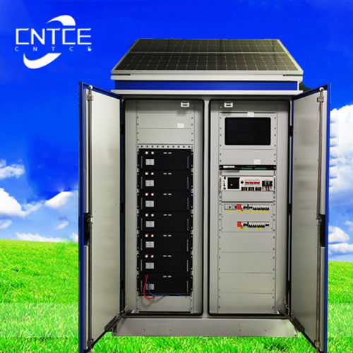 Homes And Business Solar Battery Energy Storage Systems