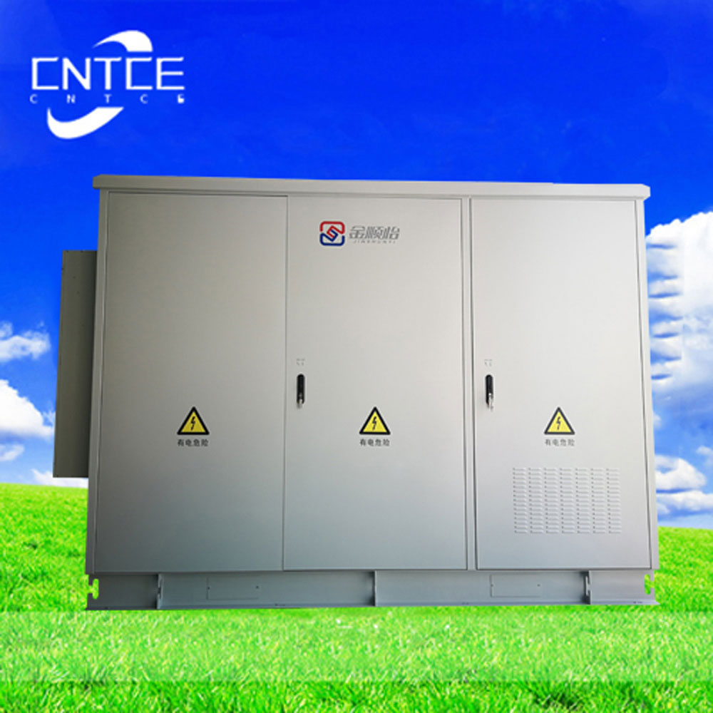 Solar Power for Homes And Business Battery Energy Storage Systems