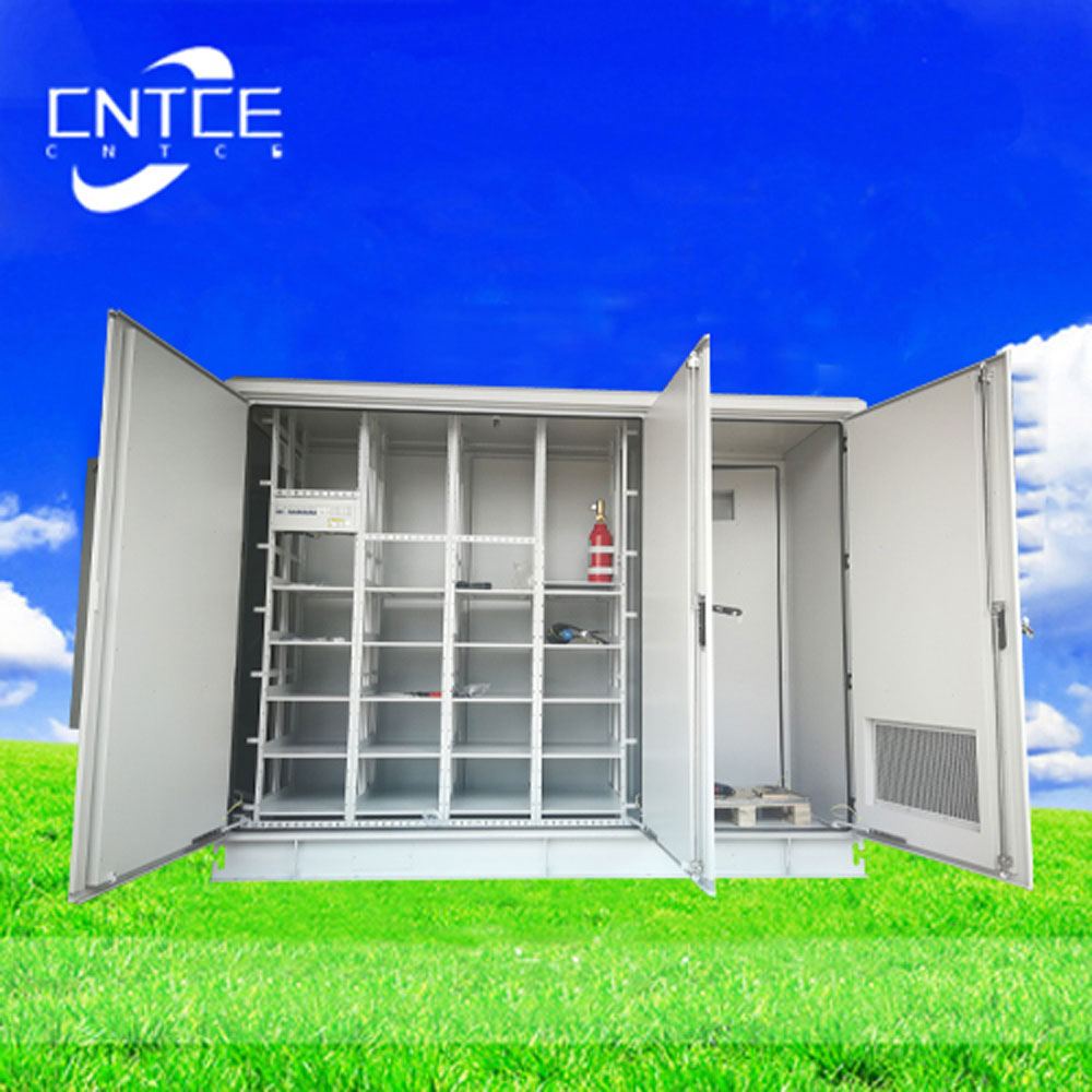 Solar Power for Homes And Business Battery Energy Storage Systems