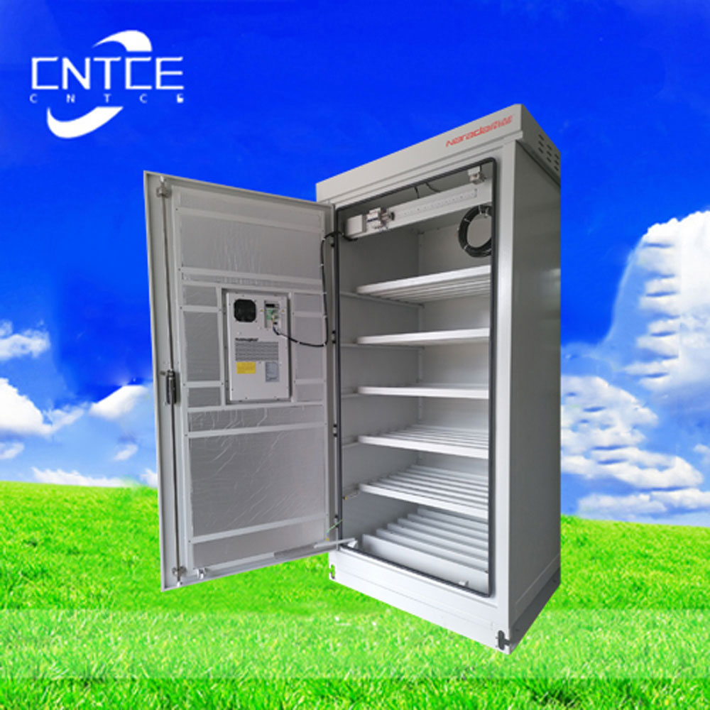Battery Energy Storage Systems Is All-in-one Energy Storage System Solution