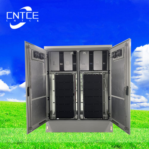 Solar Power for Homes And Business Battery Energy Storage Systems