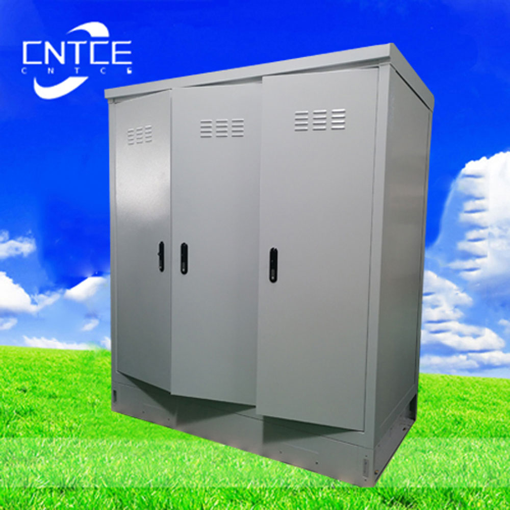 Battery Energy Storage Systems Is All-in-one Energy Storage System Solution