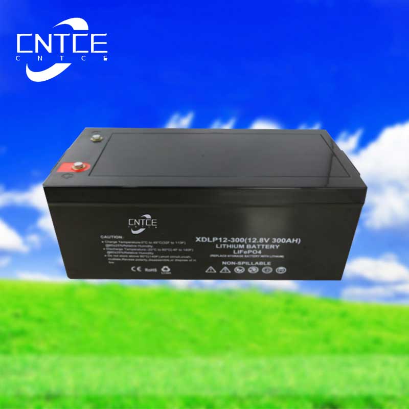 127060 Outdoor Power Cabinet Image