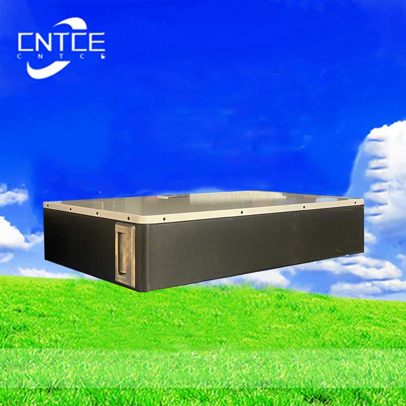 48V100ah LiFePO4 Battery Solar Energy Storage System Lithium Ion Battery