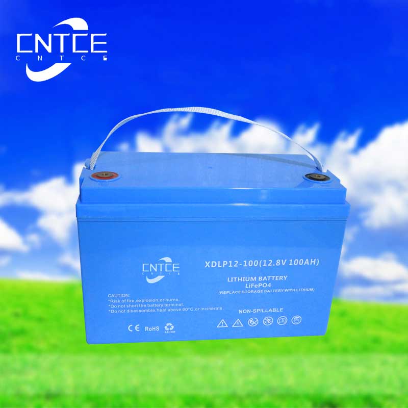 127060 Outdoor Power Cabinet Image