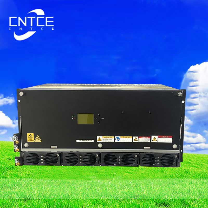 Embedded switch power supply 48V200A