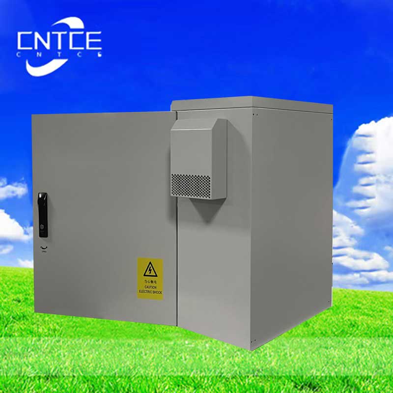 Embedded switch power supply 48V200A