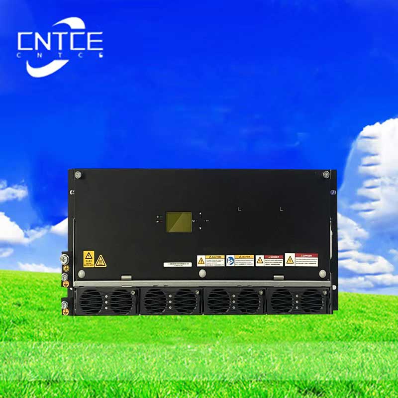 Embedded switch power supply 48V200A