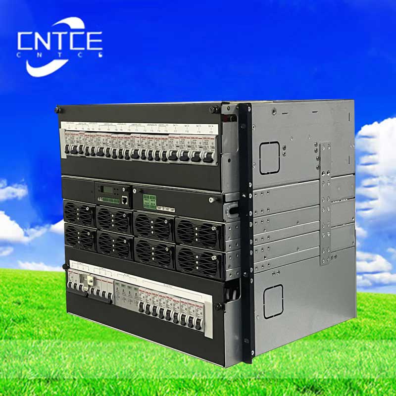 Embedded switch power supply 400A