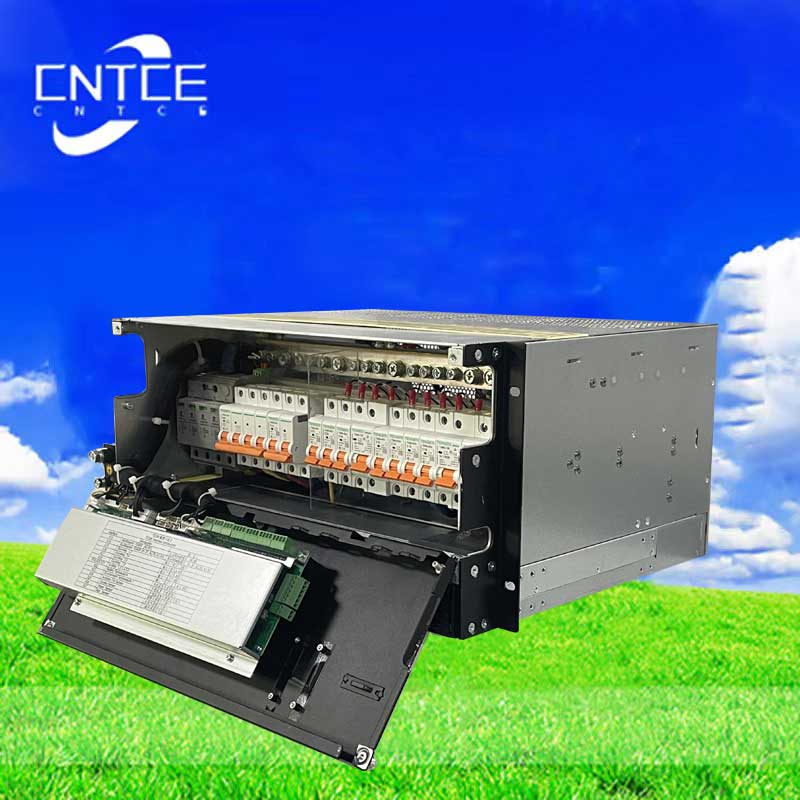 Embedded switch power supply 48V200A