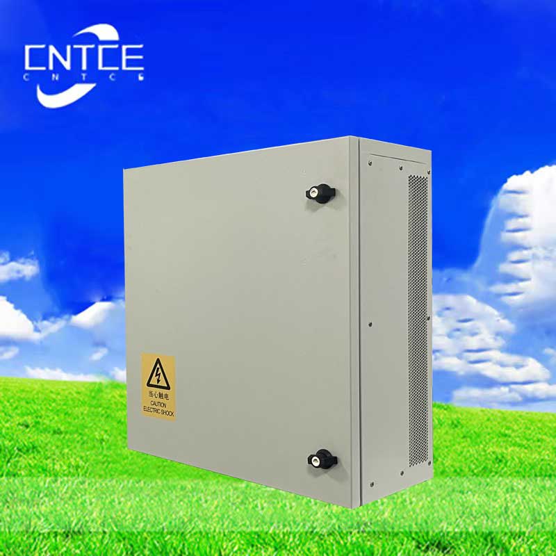 Embedded switch power supply 48V200A