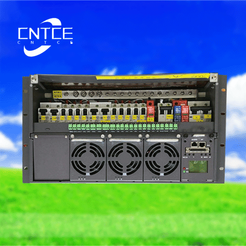 Embedded switch power supply 48V200A