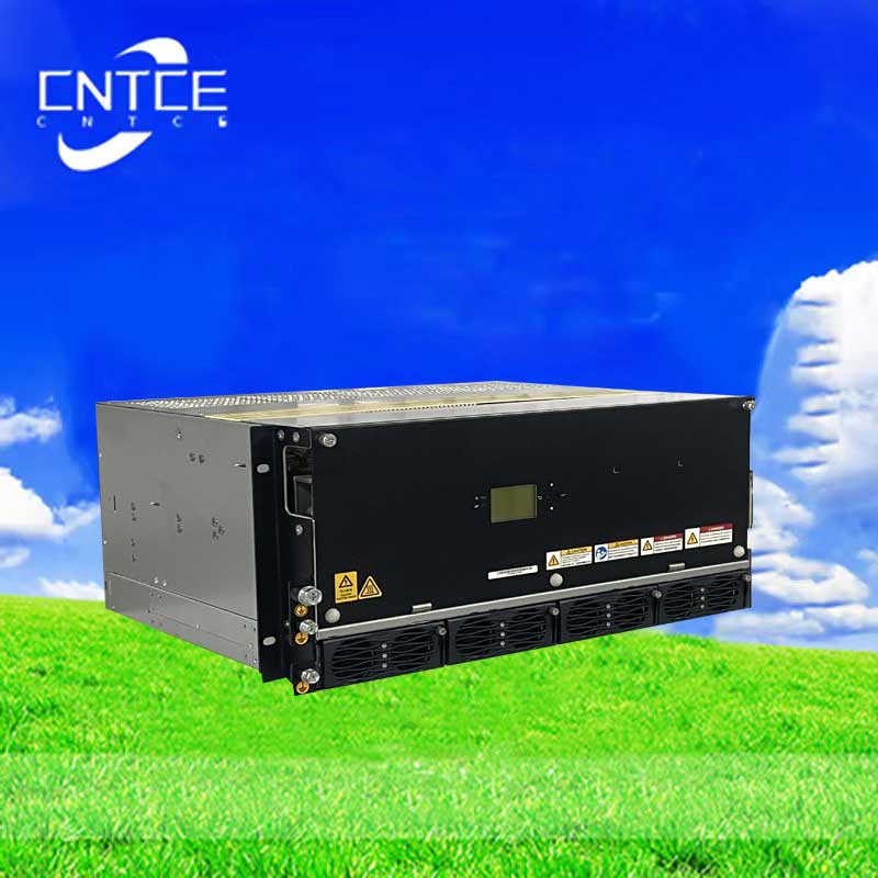 Embedded switch power supply 48V200A