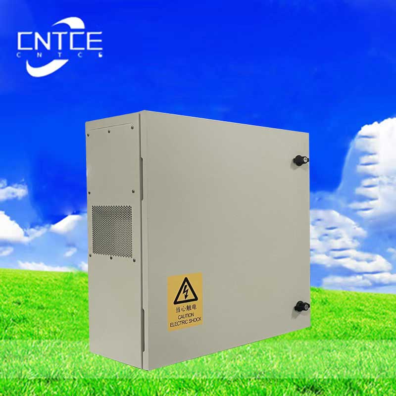 Embedded switch power supply 48V200A