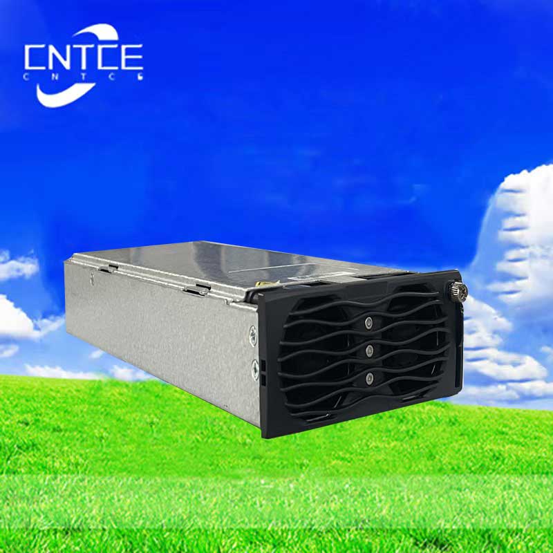 127060 Outdoor Power Cabinet Image