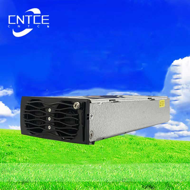 Embedded switch power supply 48V100A