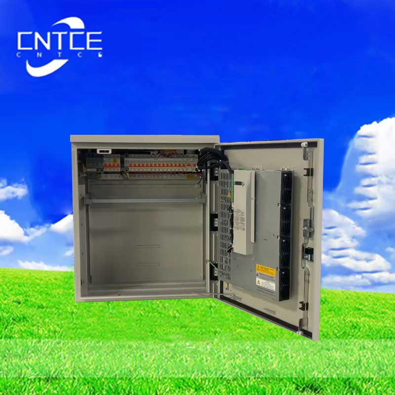 Embedded switch power supply 48V200A