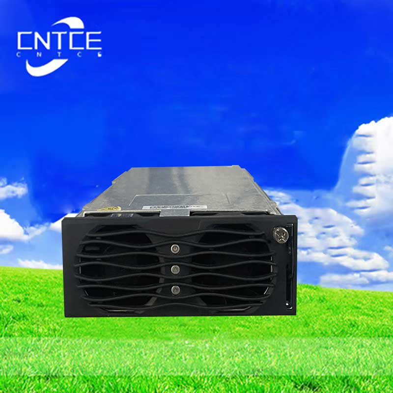 127060 Outdoor Power Cabinet Image