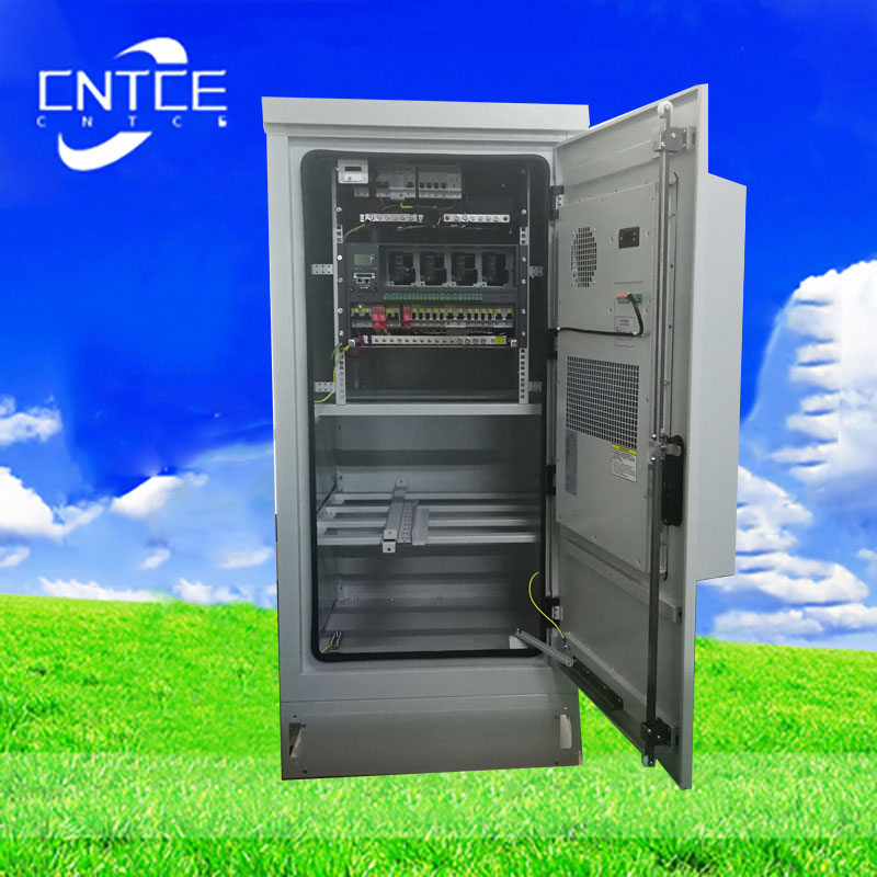 209090 Outdoor Battery Cabinet